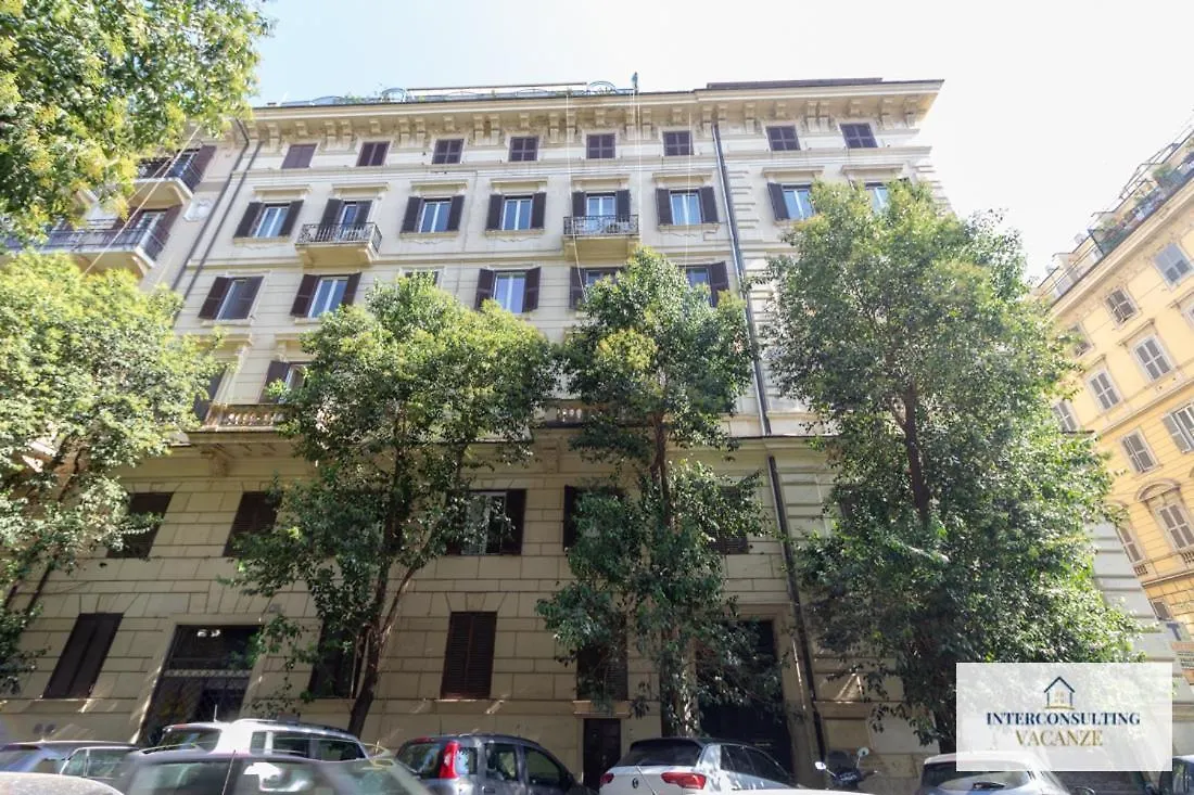 Patty'S House Apartment Rome
