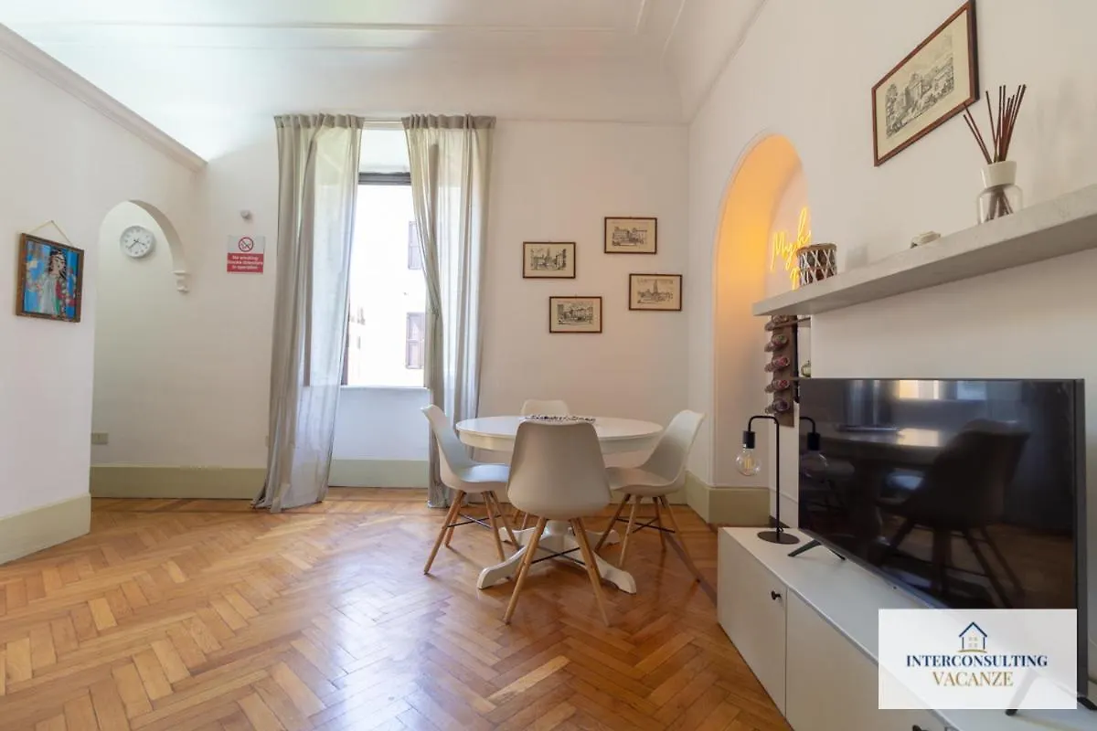Patty'S House Apartment Rome