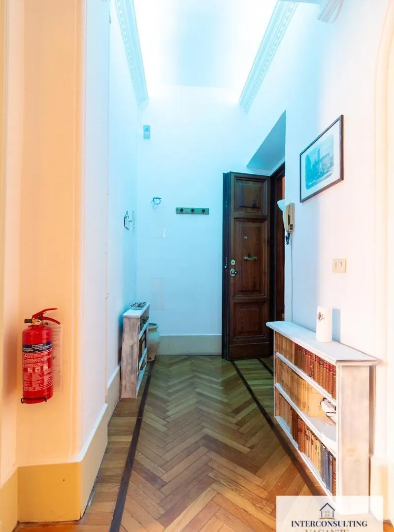 Patty'S House Apartment Rome