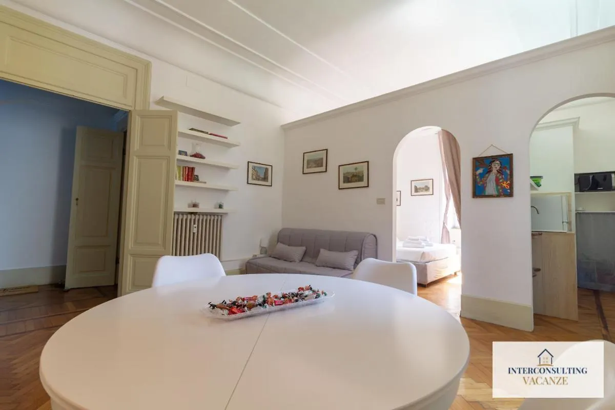 Patty'S House Apartment Rome