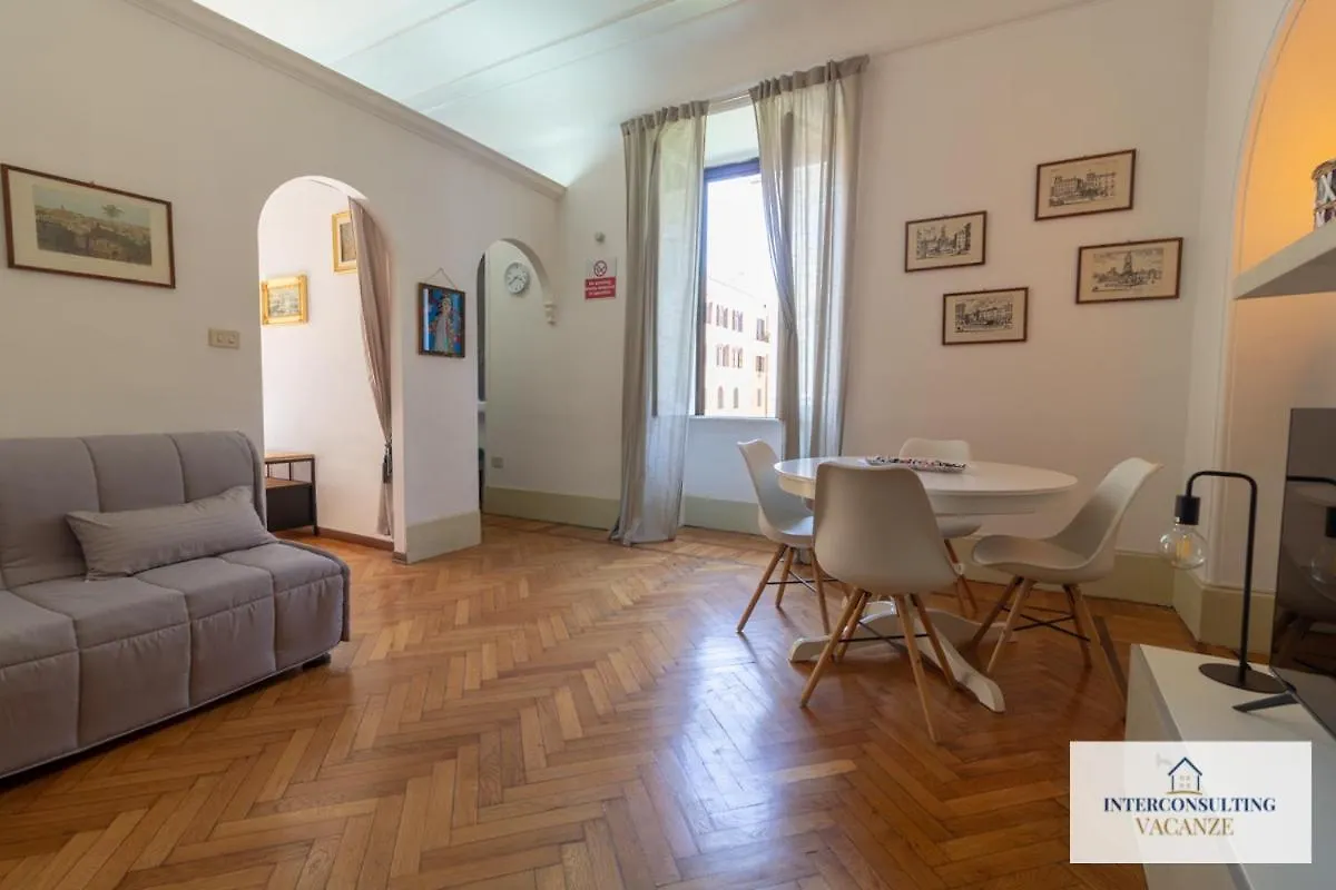 Patty'S House Apartment Rome